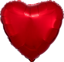 Load image into Gallery viewer, 18" Love Foil Balloons