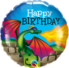 Load image into Gallery viewer, Happy Birthday Balloon Bouquet (Kids)