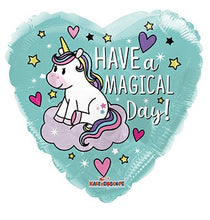 Load image into Gallery viewer, Happy Birthday Balloon Bouquet (Kids)