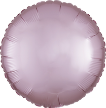 Load image into Gallery viewer, 18" Personal Message Foil Balloon