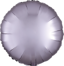 Load image into Gallery viewer, 18" Personal Message Foil Balloon