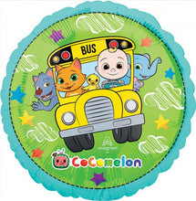 Load image into Gallery viewer, Happy Birthday Balloon Bouquet (Kids)