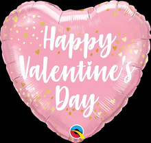 Load image into Gallery viewer, 18" Love Foil Balloons