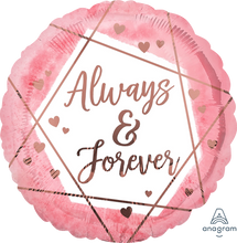 Load image into Gallery viewer, 18" Love Foil Balloons