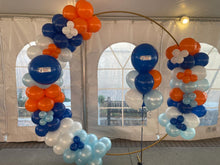 Load image into Gallery viewer, Circle Balloon Arch