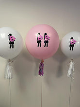Load image into Gallery viewer, 3ft Logo Balloon