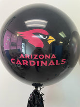 Load image into Gallery viewer, 3ft Logo Balloon