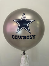 Load image into Gallery viewer, 3ft Logo Balloon