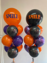 Load image into Gallery viewer, 17" Personal Message Balloon Bouquet