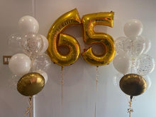 Load image into Gallery viewer, Original Birthday Balloon Package