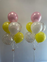 Load image into Gallery viewer, 7 Balloon Bouquet