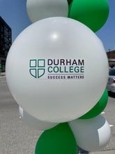 Load image into Gallery viewer, 3ft Logo Balloon