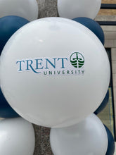 Load image into Gallery viewer, 3ft Logo Balloon