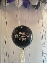Load image into Gallery viewer, 17" Personal Message Balloon