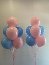 Load image into Gallery viewer, 7 Balloon Bouquet