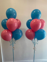 Load image into Gallery viewer, 7 Balloon Bouquet