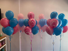Load image into Gallery viewer, 7 Balloon Bouquet
