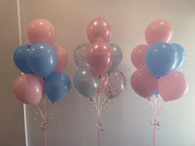 Load image into Gallery viewer, 7 Balloon Bouquet