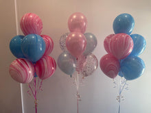 Load image into Gallery viewer, 7 Balloon Bouquet