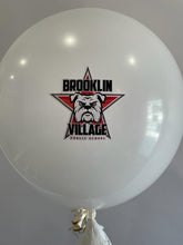 Load image into Gallery viewer, 3ft Logo Balloon