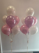 Load image into Gallery viewer, 7 Balloon Bouquet