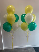 Load image into Gallery viewer, 7 Balloon Bouquet