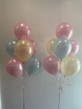 Load image into Gallery viewer, 7 Balloon Bouquet