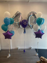 Load image into Gallery viewer, Bella Balloon Arrangement