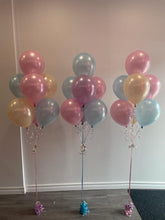 Load image into Gallery viewer, 7 Balloon Bouquet
