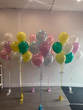 Load image into Gallery viewer, 7 Balloon Bouquet