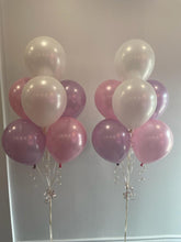 Load image into Gallery viewer, 7 Balloon Bouquet