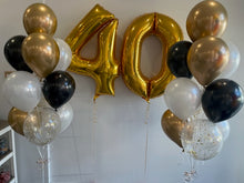 Load image into Gallery viewer, Original Birthday Balloon Package
