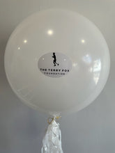 Load image into Gallery viewer, 3ft Logo Balloon