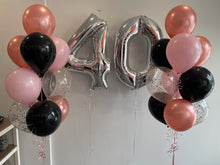 Load image into Gallery viewer, Original Birthday Balloon Package