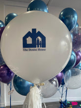 Load image into Gallery viewer, 3ft Logo Balloon