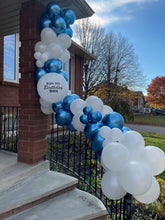 Load image into Gallery viewer, 11 Ft Balloon Cluster