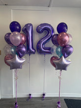 Load image into Gallery viewer, Original Birthday Balloon Package