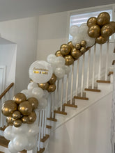 Load image into Gallery viewer, 11 Ft Balloon Cluster