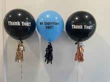 Load image into Gallery viewer, 17" Personal Message Balloon