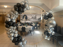 Load image into Gallery viewer, Circle Balloon Arch