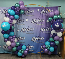 Load image into Gallery viewer, Circle Balloon Arch