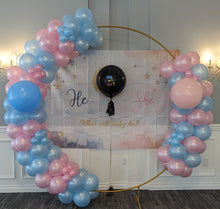 Load image into Gallery viewer, Circle Balloon Arch