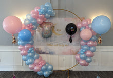 Load image into Gallery viewer, Circle Balloon Arch
