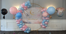 Load image into Gallery viewer, Circle Balloon Arch