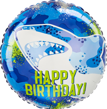 Load image into Gallery viewer, Happy Birthday Balloon Bouquet (Kids)