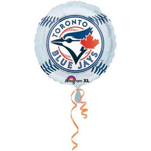 Load image into Gallery viewer, 18" Birthday Foil Balloons