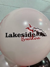 Load image into Gallery viewer, 3ft Logo Balloon
