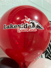 Load image into Gallery viewer, 3ft Logo Balloon