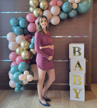 Load image into Gallery viewer, 9Ft Balloon Cluster