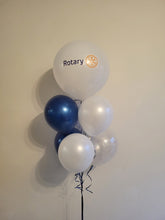 Load image into Gallery viewer, 17" Logo Balloon Bouquet